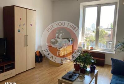Apartament cu 2 camere decomandat, mobilat în Dorobanți - 13