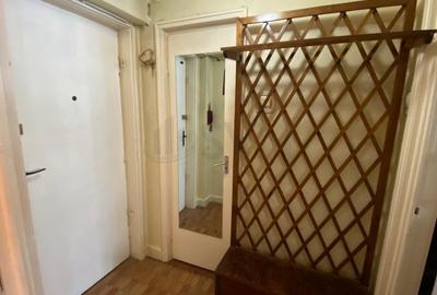 Apartament cu 2 camere semidecomandat în Giulești - 12