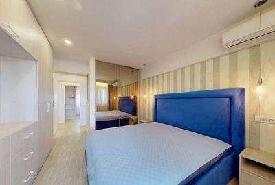 Apartament deosebit 4 camere Auchan Drumul Taberei - 16