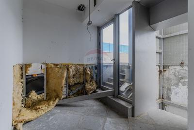 Cladire de 902 mp utili de vanzare, zona Grivitei - DN 13, COMISION 0 - 24