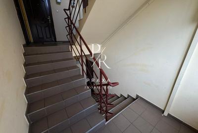 Apartament 1 camera ,etaj 2, balcon, parcare, zona Avram Iancu, Floresti Apartament 1 camera ,etaj 2, balcon, parcare, zona Avram Iancu, Floresti - 4