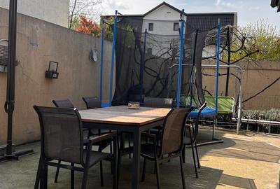 Casă individuală cu 6 camere cu Canalizare în Central - 17