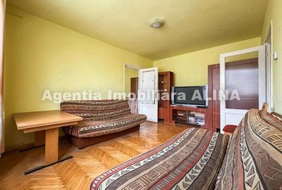 Apartament cu 2 camere semidecomandat în Ultracentral - 9