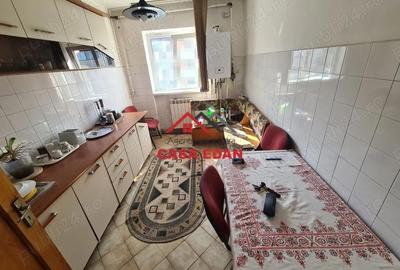 Apartament cu 4 camere decomandat în Ultracentral - 6