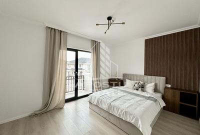 Jumatate de duplex cu 4 camere intabulat, Dumbravita - 10