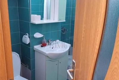 LIPOVEI - IULIUS MALL - 3 CAM - DECOMANDAT - CENTRALA - RENOVAT - ZONA EXCELENTA - 5