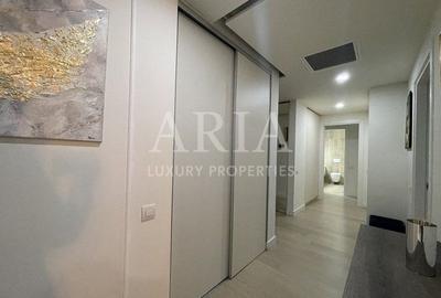 RESIDENCE 5 - PENTHOUSE - IANCU NICOLAE -4 camere - 17