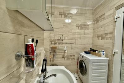 Inchirere 2 camere - Parcare-  etaj 1-Cartier Europa-zona OMV - 9