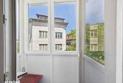 Apartament cu 2 camere decomandat în Floreasca - 3