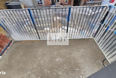 Apartament cu 3 camere semidecomandat în Baciu - 7