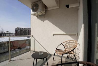 Garsonieră decomandată, mobilată în Apărătorii Patriei - 13