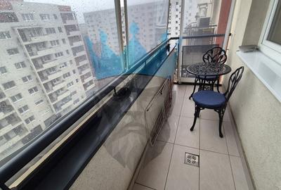 Apartament 2 Camere Baba Novac Residence - 6