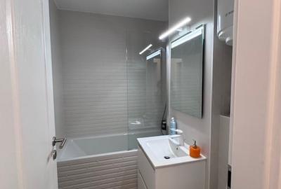 Apartament cu 3 camere decomandat, mobilat în Drumul Taberei - 20