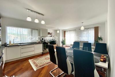Apartament cu 2 camere în Borhanci - 4