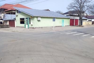 Spațiu comercial, de 138 mp, în 1 Mai - 1