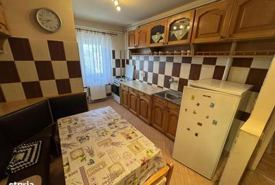 Apartament cu 2 camere decomandat în Someșeni - 10