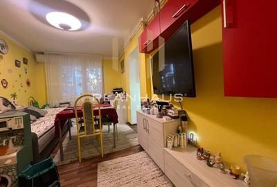 Exclusivitate!Apartament 3 camere ,ultracentral Baia Mare ,Serelor ,etaj 2/schim - 3