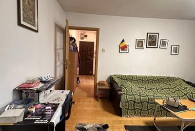 Apartament 2 camere -EDEN-mobilat/utilat - 8