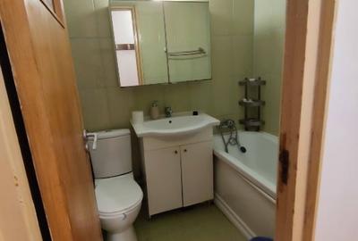 Apartament cu 2 camere decomandat, mobilat în Drumul Taberei - 7