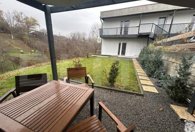 Casa de vanzare cu 7 camere, 260 mp, zona Aquapark Nymphaea - 6