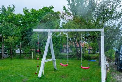 Casă cu 9 camere cu Teren 888 Mp în Sohodol - 8