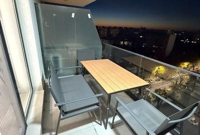 Prima închiriere! 2 camere moderne – Sun Royal View, Piața Sudului Prima închiriere! 2 camere moderne – Sun Royal View, Piața Sudului - 8