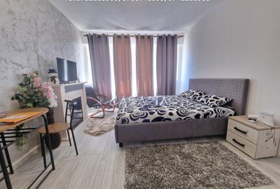 Inchiriere garsoniera, situat in Targu Jiu, Str.Ciocarla - 3