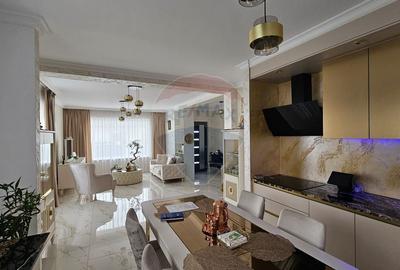 Vila de lux cu 5 camere de vanzare in Ipotesti, Suceava - 29