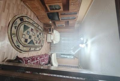 Apartament cu 2 camere decomandat în Podu Roș - 1