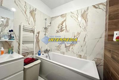 Apartament cu 2 camere Bloc Nou in Alba Iulia Cetate mobilat si utilat - 3