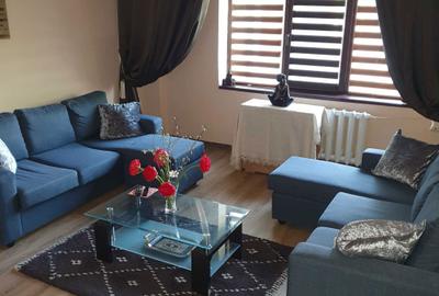 Apartament cu 3 camere decomandat în Exterior Vest - 6