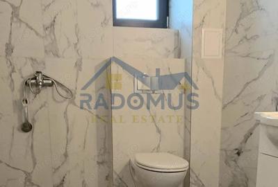 Casa Berceni I 5 camere I 2 Bai I 135 mp Utili I Teren 370 Mp - 3