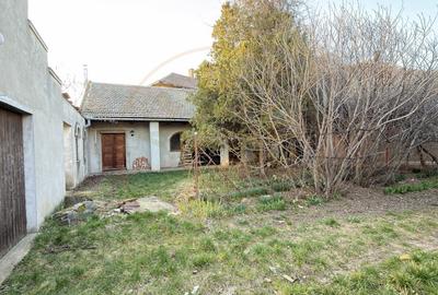 Casă individuală cu 4 camere cu Canalizare în Carei - 17