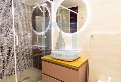 Apartament cu 3 camere decomandat, mobilat în Poiana Brașov - 7