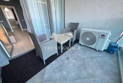 Apartament 3 camere Floreasca/Loc de parcare Apartament 3 camere Floreasca/Loc de parcare - 16