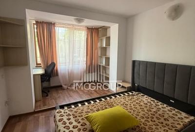 Apartament cu 4 camere langa UMF, utilitati incluse - 3