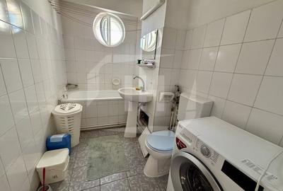 Apartament 3 camere, 2 bai, decomandat, pet-friendly, Manastur - 11