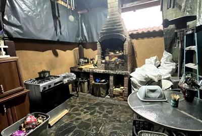 Casă cu 6 camere cu Teren 400 Mp în Malu Roșu - 6
