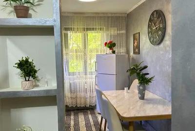 Apartament 2 camere-Tatarasi-Tudor Center-renovat - 6