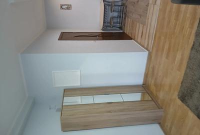 Inchiriez garsoniera zona Uta - 1