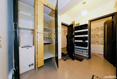 Inchiriez apartament 3 camere Pacii, sector 6, 2800 ron - 2