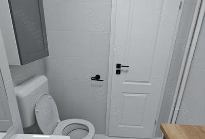 Garsonieră decomandată în Gheorgheni - 3