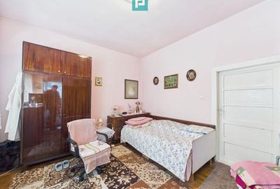 Casă cu 4 camere cu Teren 705 Mp în Lipovei - 2