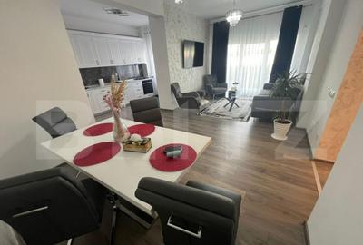 ???? Apartament 3 camere, parter, 76 mp utili + terasa 50 m - 5