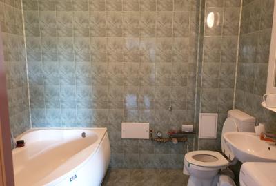 Inchiriez apartament cu 3 cam in Zorilor - 5