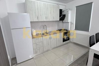 Apartament 2 camere nou | Zonă comercială Bragadiru | Prima închiriere - 5