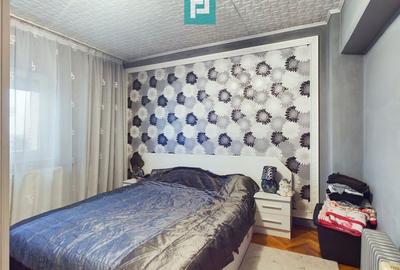 Apartament panoramic cu 4 camere zona 300 - 5
