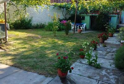 Casă cu 4 camere în Biertan - 2