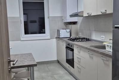 Garsonieră în Tractorul - 11