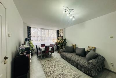 Apartament 2 camere | Etaj intermediar | 45 mpu | Zona Big Manastur - 2